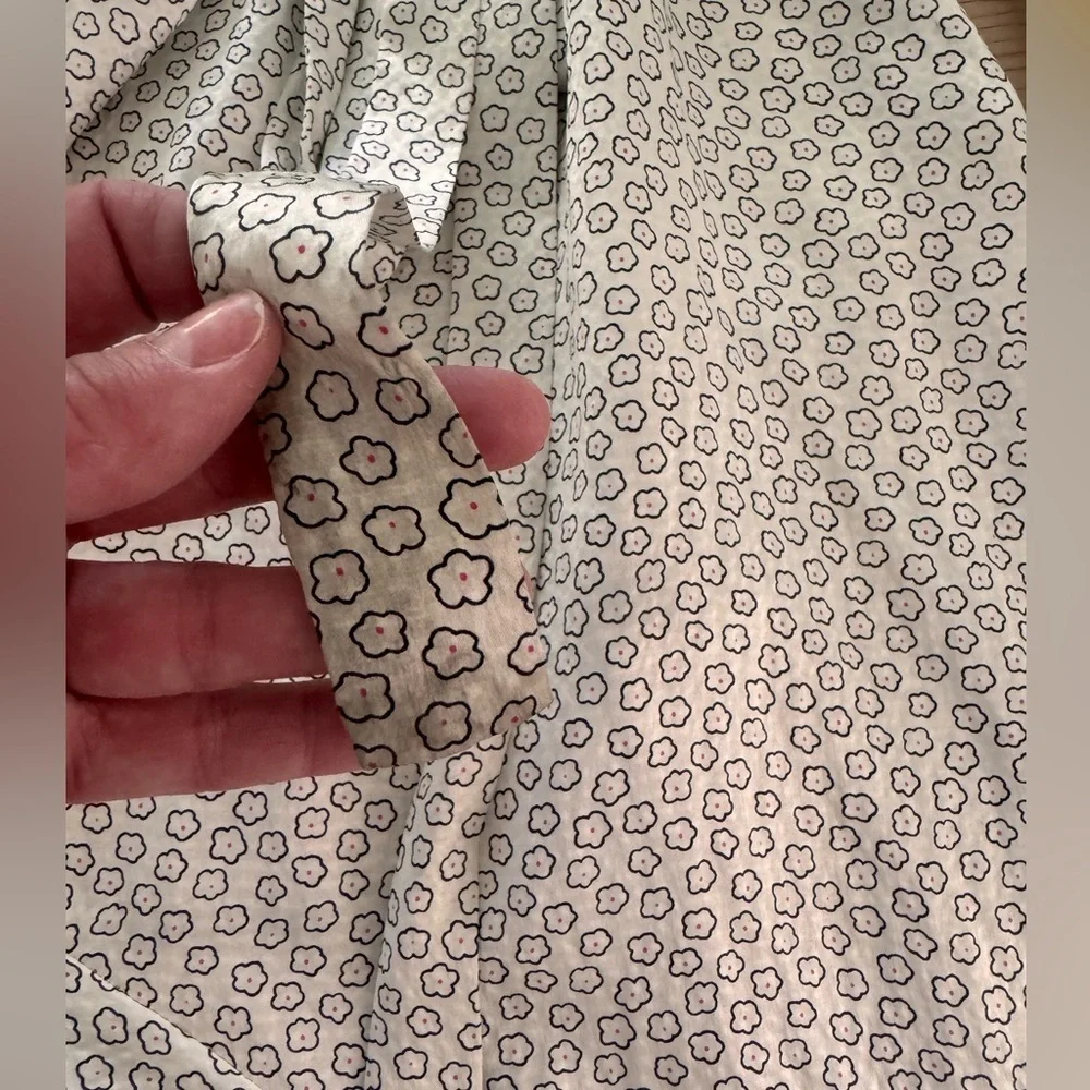 Rachel Comey 100% silk jumpsuit size 0